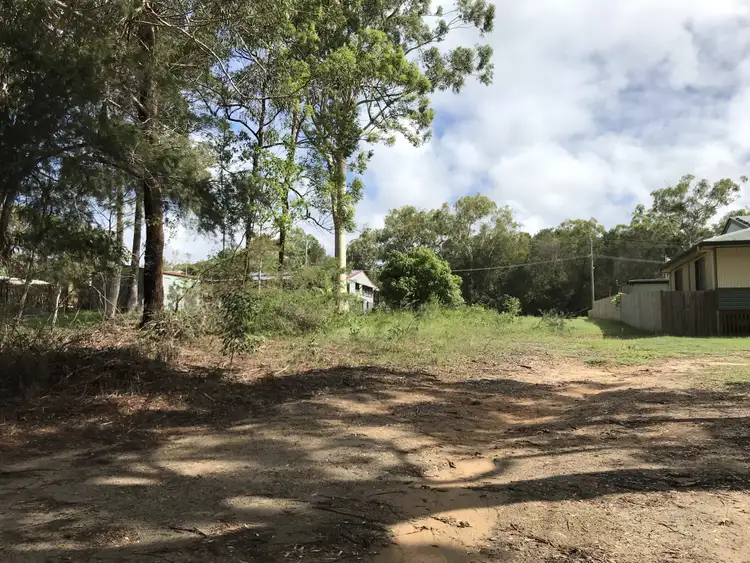 Second view of Homely land listing, 18 Sapphire St, Russell Island QLD 4184