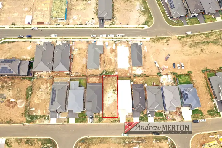 Second view of Homely land listing, 11 Teatree Ave, Marsden Park NSW 2765