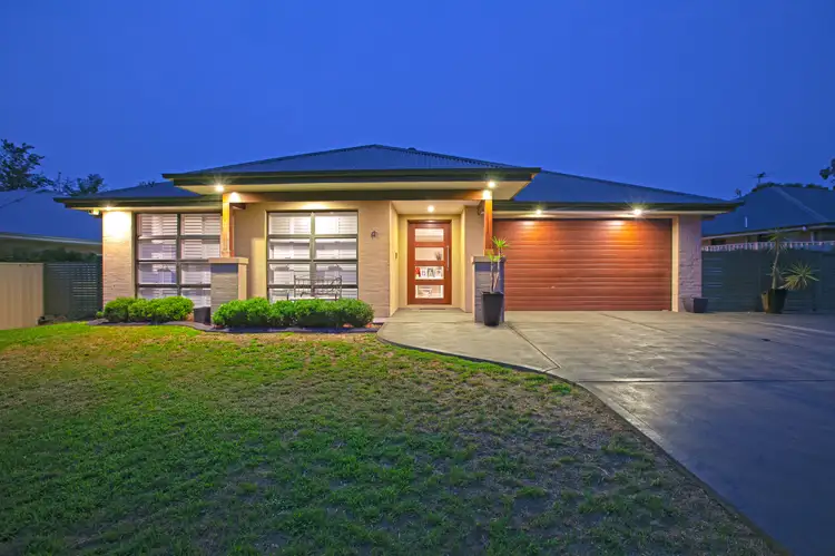 4 Moobi Rd, Scone NSW 2337