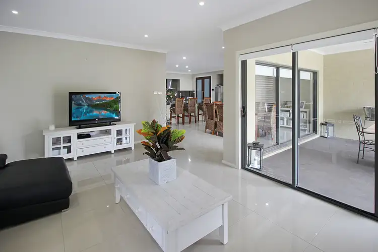 Seventh view of Homely house listing, 4 Moobi Rd, Scone NSW 2337
