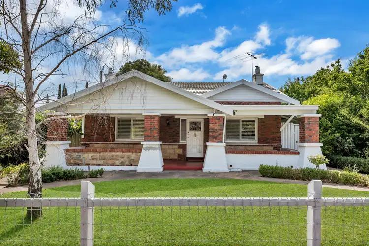 12 Birdwood Ave, Frewville SA 5063