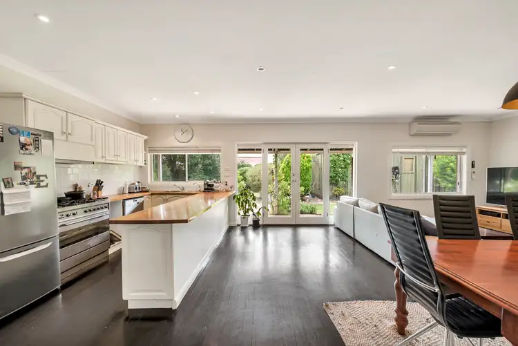 Second view of Homely house listing, 12 Birdwood Ave, Frewville SA 5063