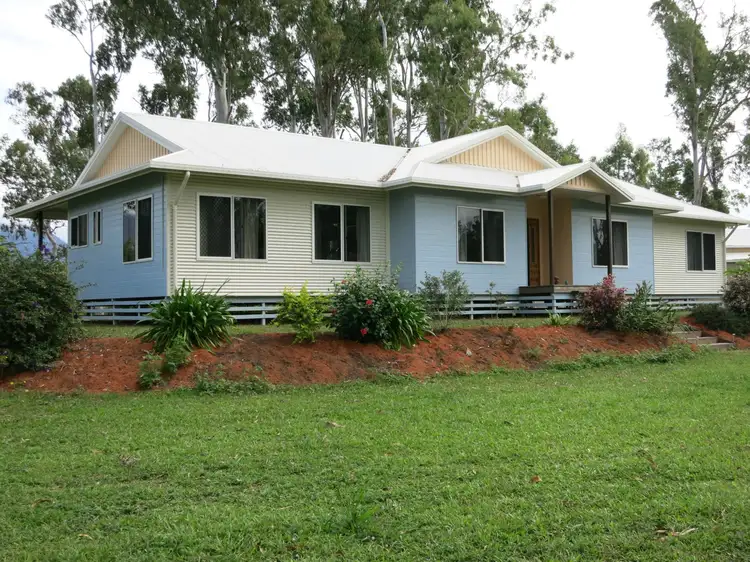 Main view of Homely rural property listing, 55645 Bruce Highway, Cardwell QLD 4849