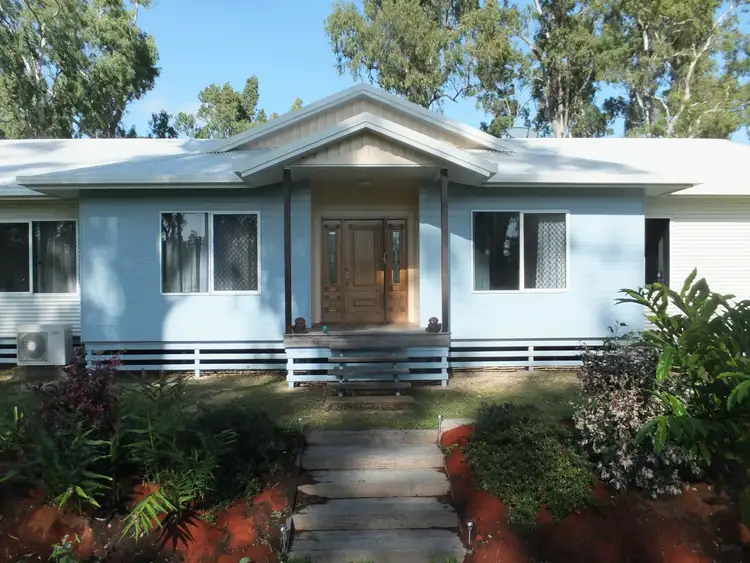 Second view of Homely rural property listing, 55645 Bruce Highway, Cardwell QLD 4849