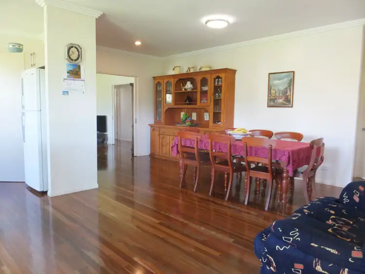Sixth view of Homely rural property listing, 55645 Bruce Highway, Cardwell QLD 4849
