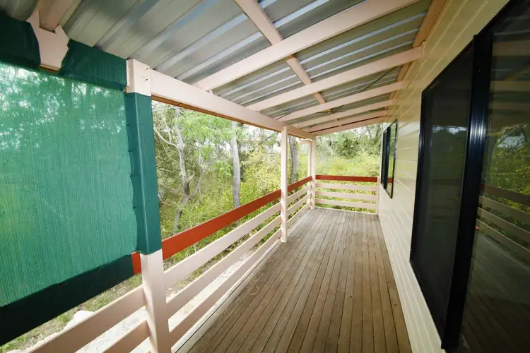 Second view of Homely house listing, 22 Gee Street, Tiaro QLD 4650