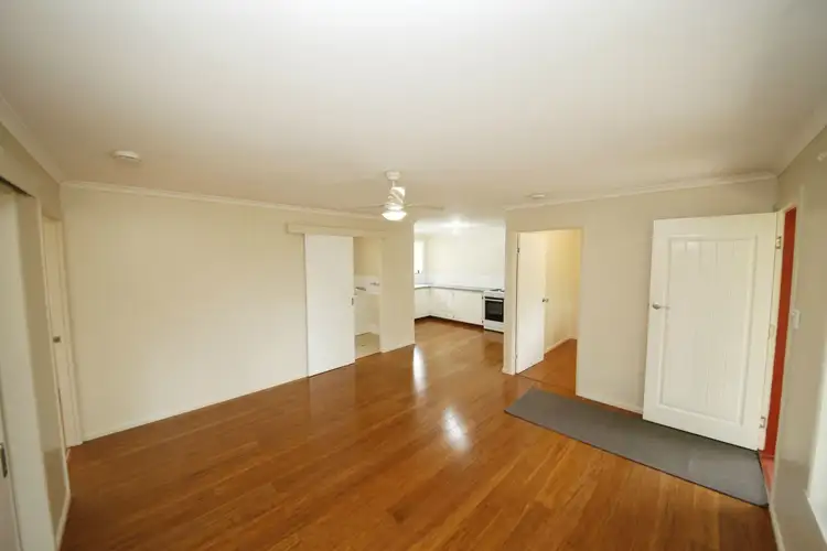 Fourth view of Homely house listing, 22 Gee Street, Tiaro QLD 4650