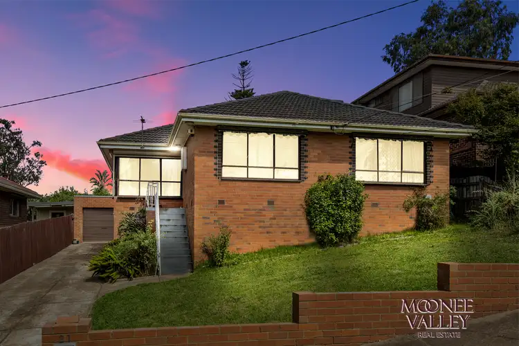 21 Rhonda Street, Avondale Heights VIC 3034