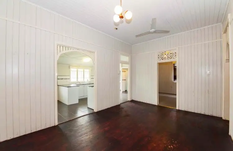Third view of Homely house listing, 125 Tooley St, Maryborough QLD 4650