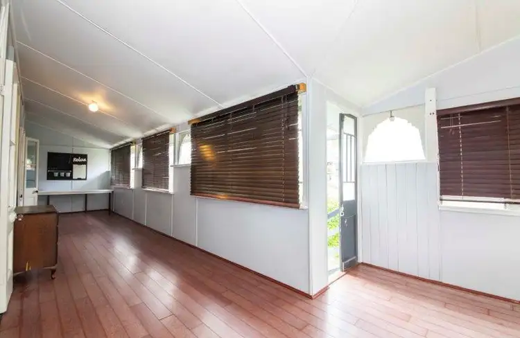 Fifth view of Homely house listing, 125 Tooley St, Maryborough QLD 4650