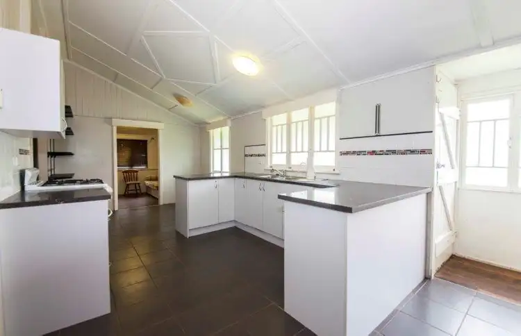 Sixth view of Homely house listing, 125 Tooley St, Maryborough QLD 4650