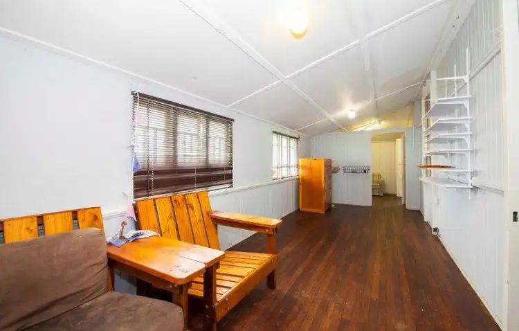Seventh view of Homely house listing, 125 Tooley St, Maryborough QLD 4650