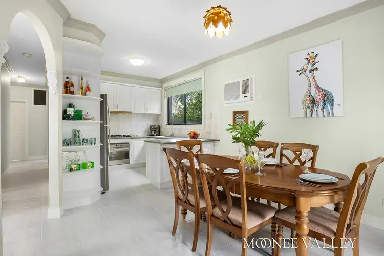 Fifth view of Homely unit listing, 19A Hanley Street, Avondale Heights VIC 3034