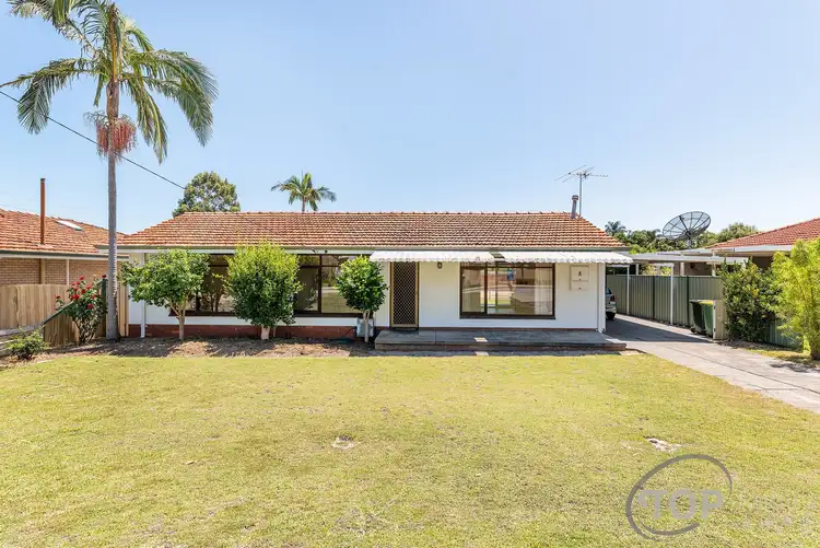 8 Cypress Road, Willetton WA 6155