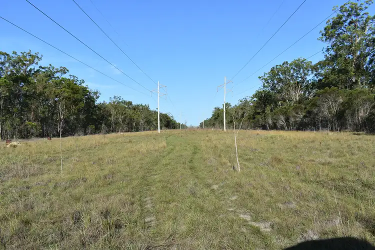 Second view of Homely rural property listing, Lot 1 Biggenden  Connection Rd, Dunmora QLD 4650