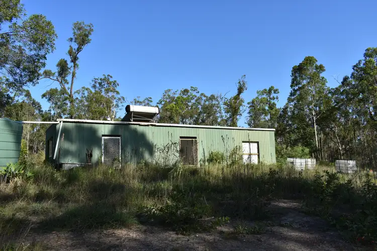 Third view of Homely rural property listing, Lot 1 Biggenden  Connection Rd, Dunmora QLD 4650