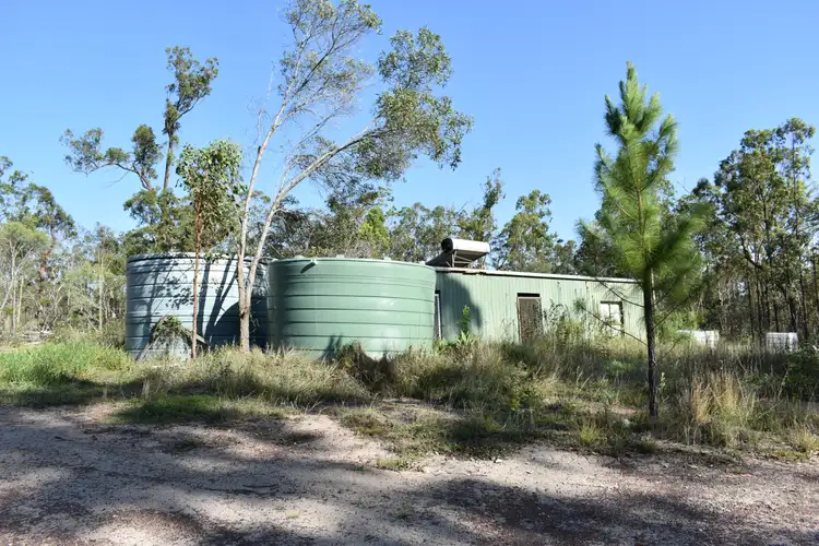 Fourth view of Homely rural property listing, Lot 1 Biggenden  Connection Rd, Dunmora QLD 4650