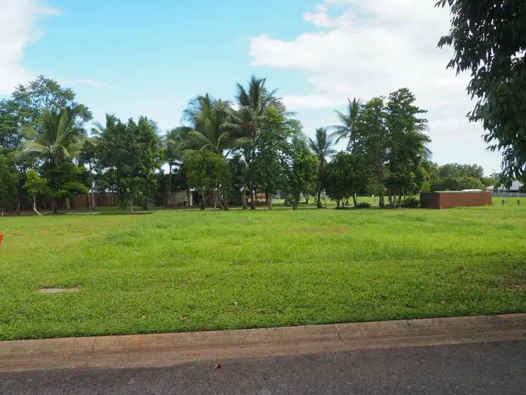 Third view of Homely land listing, 6 Coral Close, Mission Beach QLD 4852