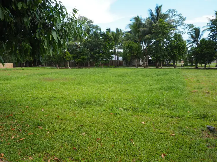 Fifth view of Homely land listing, 6 Coral Close, Mission Beach QLD 4852