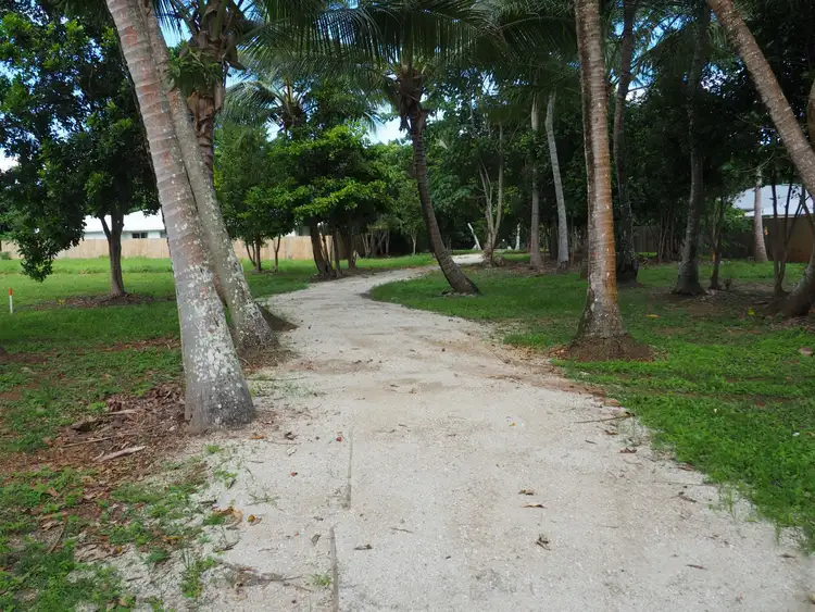 Sixth view of Homely land listing, 6 Coral Close, Mission Beach QLD 4852