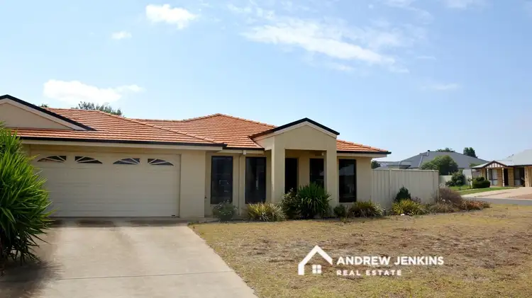 Main view of Homely townhouse listing, 2/1 Victoria Ave, Barooga NSW 3644