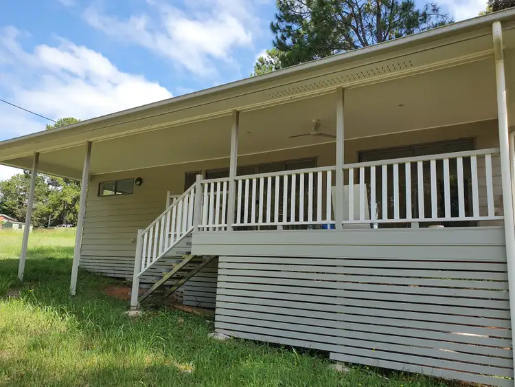 Second view of Homely house listing, 15 Oak St, Russell Island QLD 4184