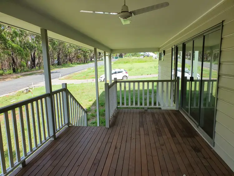Third view of Homely house listing, 15 Oak St, Russell Island QLD 4184