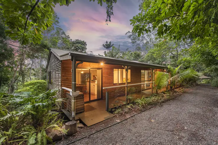 67 Long Rd, Tamborine Mountain QLD 4272