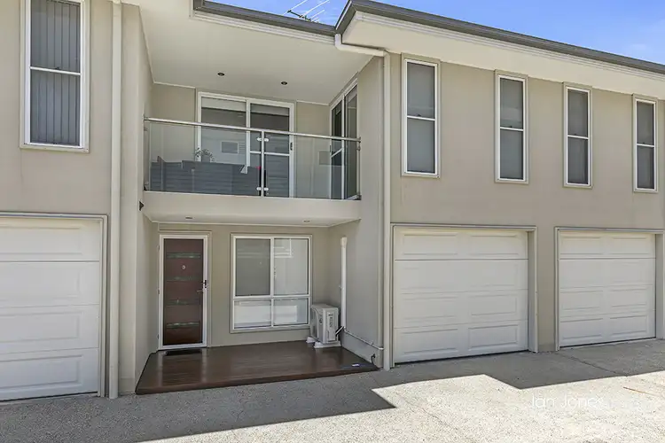 Fourth view of Homely townhouse listing, Unit 3/178 Prince Edward Pde, Scarborough QLD 4020