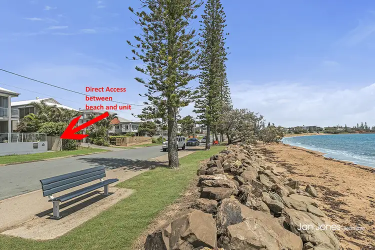 Sixth view of Homely townhouse listing, Unit 3/178 Prince Edward Pde, Scarborough QLD 4020