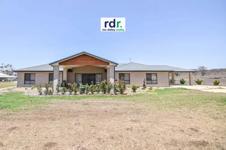 285 Fernhill Road, Inverell NSW 2360