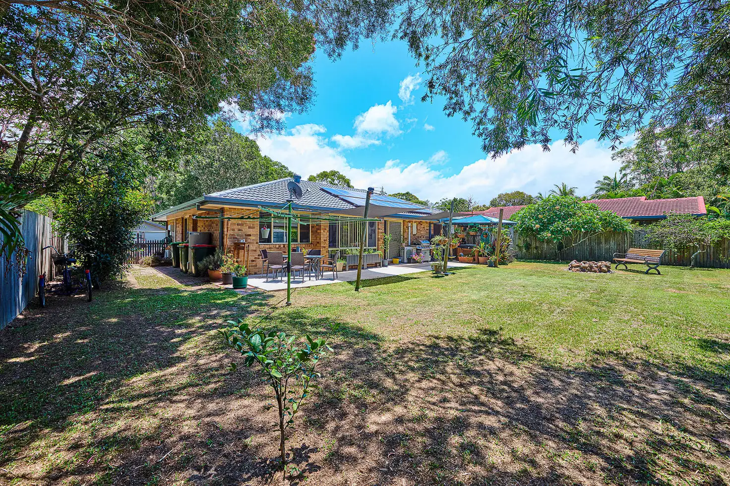 Main view of Homely house listing, 3 Kolora Way, Ocean Shores NSW 2483