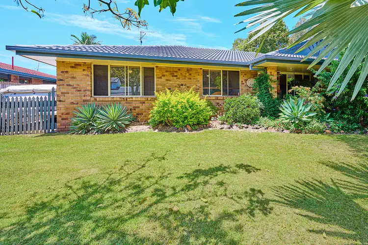 Third view of Homely house listing, 3 Kolora Way, Ocean Shores NSW 2483