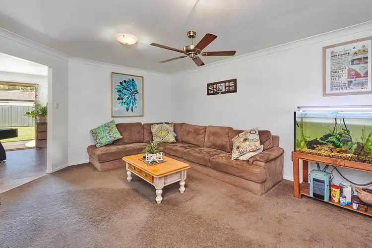 Sixth view of Homely house listing, 3 Kolora Way, Ocean Shores NSW 2483