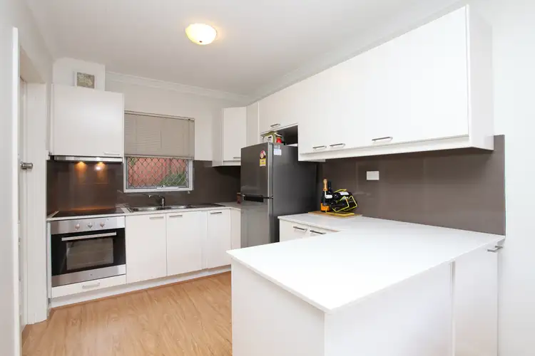 Unit 10/77 Short Street, Joondanna WA 6060