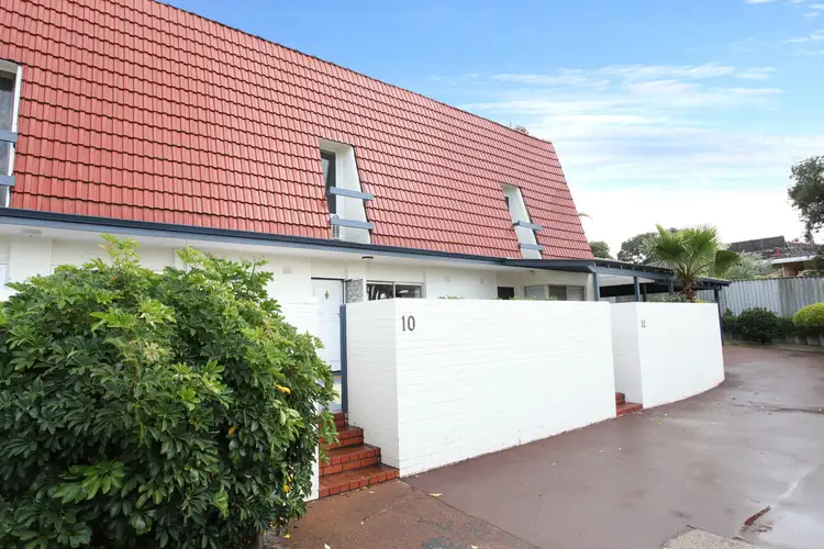 Second view of Homely unit listing, Unit 10/77 Short Street, Joondanna WA 6060