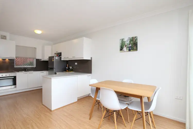 Third view of Homely unit listing, Unit 10/77 Short Street, Joondanna WA 6060