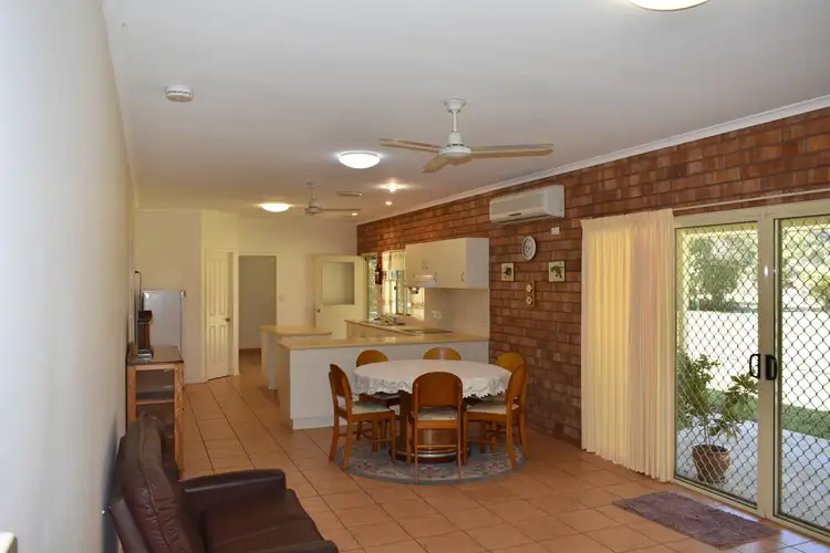 Fourth view of Homely rural property listing, 46 Cooyar Ct, Tinana QLD 4650