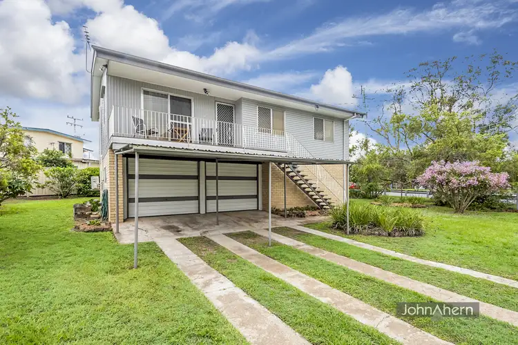 Main view of Homely house listing, 150 Railway Pde, Woodridge QLD 4114