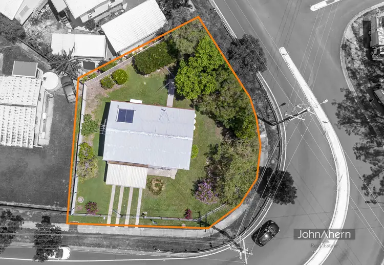 Second view of Homely house listing, 150 Railway Pde, Woodridge QLD 4114