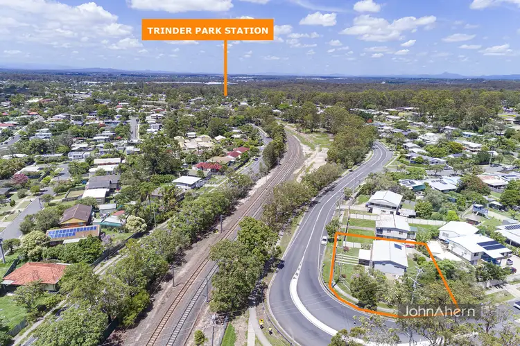 Third view of Homely house listing, 150 Railway Pde, Woodridge QLD 4114