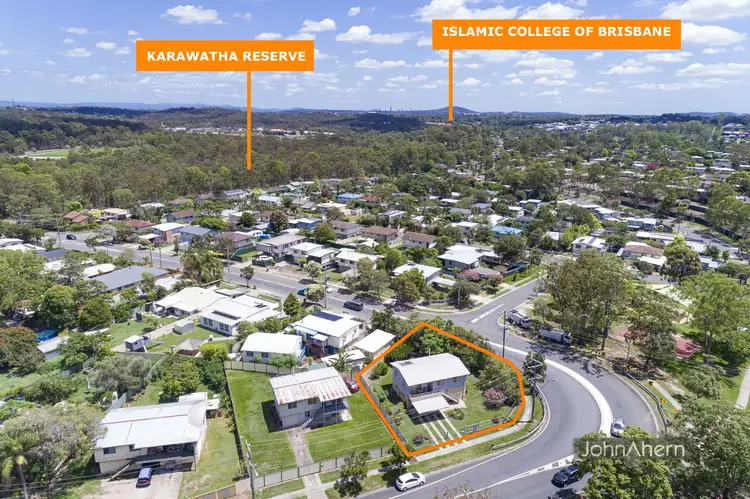 Fourth view of Homely house listing, 150 Railway Pde, Woodridge QLD 4114