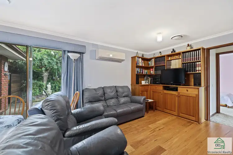 Third view of Homely house listing, 21 Victory Ct, Trafalgar VIC 3824