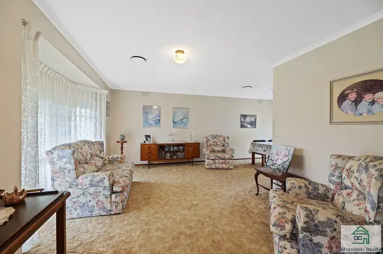 Fourth view of Homely house listing, 21 Victory Ct, Trafalgar VIC 3824