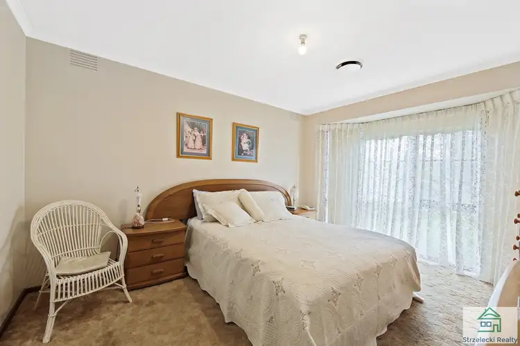 Fifth view of Homely house listing, 21 Victory Ct, Trafalgar VIC 3824