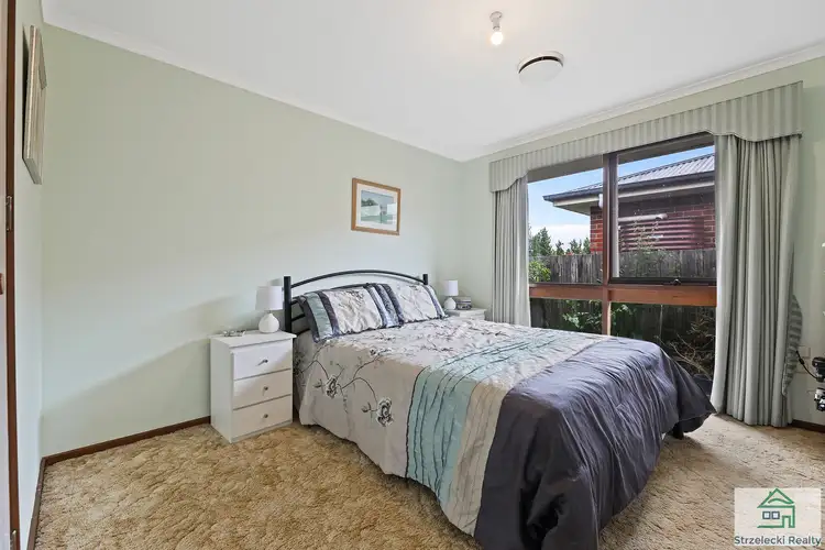Seventh view of Homely house listing, 21 Victory Ct, Trafalgar VIC 3824