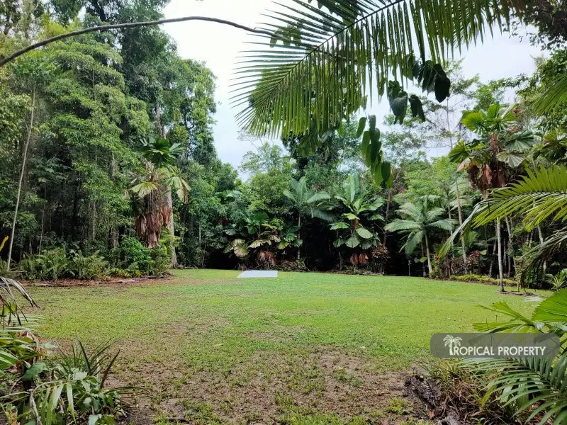 Main view of Homely land listing, 5 Mission Cir, Wongaling Beach QLD 4852