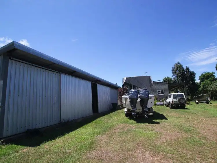 Fourth view of Homely house listing, 573 Bingil Bay Rd, Bingil Bay QLD 4852