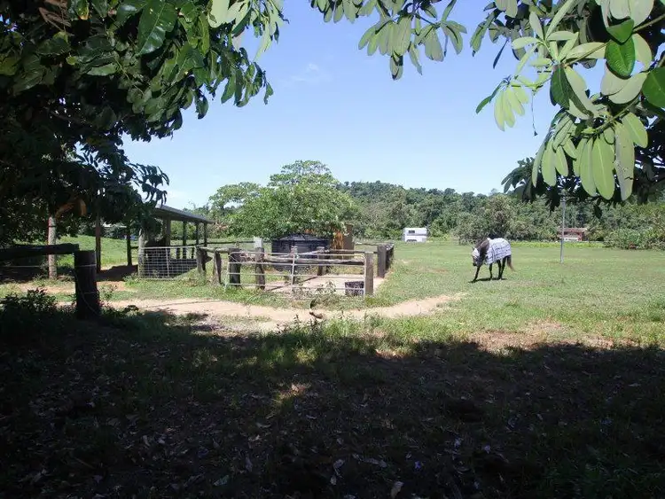 Fifth view of Homely house listing, 573 Bingil Bay Rd, Bingil Bay QLD 4852