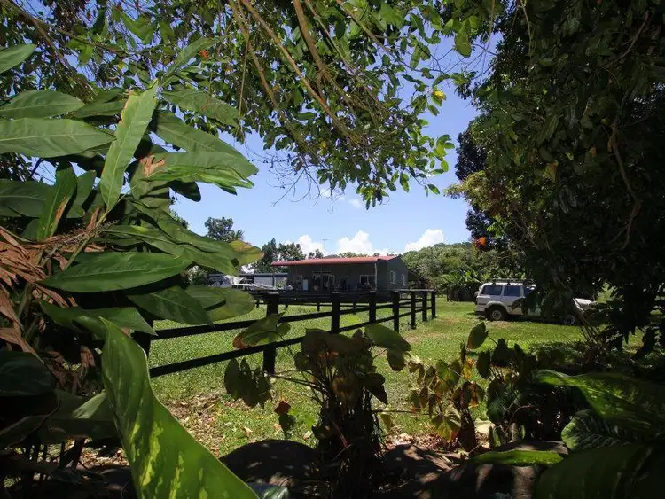 Seventh view of Homely house listing, 573 Bingil Bay Rd, Bingil Bay QLD 4852